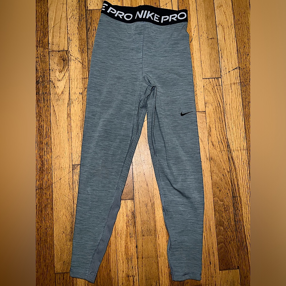 Nike Pro Leggings